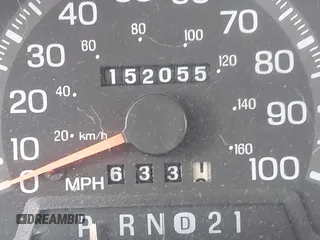 1998 Ford F-150 with VIN 2FTZF1761WCA48372, listed as a IAAI auction lot 42124152 with 152,055 mi miles and . Bid and sale history available at DreamBid. Image 15.
