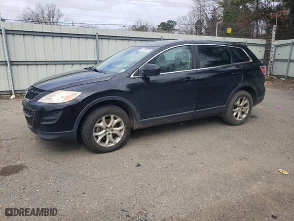 2011 Mazda CX-9 Touring with VIN JM3TB2CA2B0306618, listed as a Copart auction lot 44288175 with 246,109 mi miles and Clean Title. Bid and sale history available at carsss.com. Image 1.