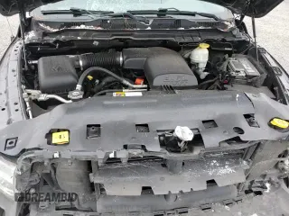 2017 Ram 1500 Express z VIN 1C6RR7FG7HS788292, wystawiony jako Copart lot #60546775 z przebiegiem 145 586 mil mil oraz Szkoda całkowita • Salvage title. Historia ofert i sprzedaży dostępna na DreamBid. Obrazek 14.