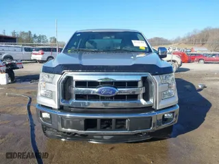 2015 Ford F-150 XLT with VIN 1FTEW1EG6FFA40668, listed as a IAAI auction lot 41752368 with 190,888 mi miles. Bid and sale history available at carsss.com. Image 13.