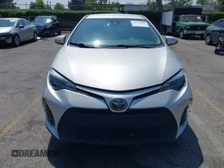 2019 Toyota Corolla L z VIN 5YFBURHE6KP897965, wystawiony jako IAAI lot #42379901 z przebiegiem 53 942 mil mil oraz . Historia ofert i sprzedaży dostępna na DreamBid. Obrazek 12.