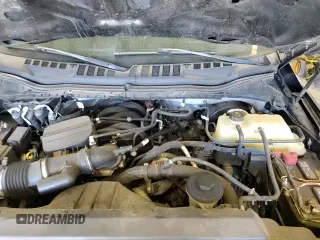 2020 Ford F-250 XL z VIN 1FT7W2BN3LEC60174, wystawiony jako Copart lot #71772295 z przebiegiem 93 065 mil mil oraz Szkoda całkowita • Salvage title. Historia ofert i sprzedaży dostępna na DreamBid. Obrazek 16.