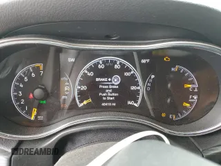 2021 Jeep Grand Cherokee Limited with VIN 1C4RJFBG0MC529843, listed as a Copart auction lot 60390155 with 40,415 mi miles and Salvage title. Bid and sale history available at DreamBid. Image 9.