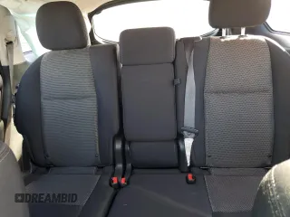 2018 Nissan Pathfinder SL with VIN 5N1DR2MN1JC674713, listed as a Copart auction lot 45764535 with 88,010 mi miles and Salvage Title. Bid and sale history available at carsss.com. Image 10.
