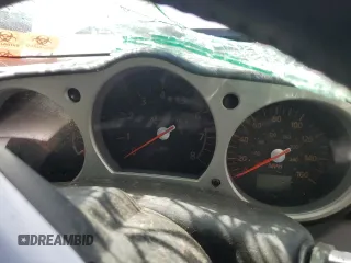 2005 Nissan 350Z Touring z VIN JN1AZ36A15M754779, wystawiony jako Copart lot #52346015 z przebiegiem Nie podano mil oraz Szkoda całkowita • Salvage title. Historia ofert i sprzedaży dostępna na DreamBid. Obrazek 9.