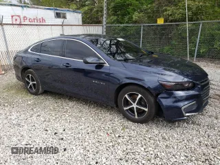 2017 Chevrolet Malibu LS with VIN 1G1ZB5ST4HF158123, listed as a Copart auction lot 55700555 with 173,078 mi miles and Clean Title. Bid and sale history available at DreamBid. Image 4.