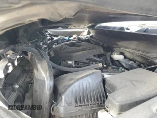 2018 Mazda CX-9 Sport with VIN JM3TCABY1J0225341, listed as a Copart auction lot 47095545 with Not provided miles and Salvage title. Bid and sale history available at DreamBid. Image 12.