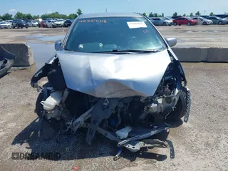 2010 Honda Fit Sport with VIN JHMGE8H44AS022531, listed as a IAAI auction lot 42364418 with 274,795 mi miles and . Bid and sale history available at DreamBid. Image 6.