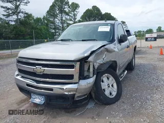 2011 Chevrolet Silverado 1500 LT with VIN 1GCNKSE02BZ254165, listed as a IAAI auction lot 42118988 with 102,480 mi miles and . Bid and sale history available at DreamBid. Image 6.