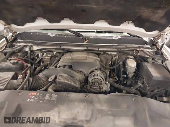 2012 Chevrolet Silverado 1500 with VIN 1GCPKPE71CF144729, listed as a IAAI auction lot 41376121 with 171,921 mi miles and . Bid and sale history available at DreamBid. Image 10.