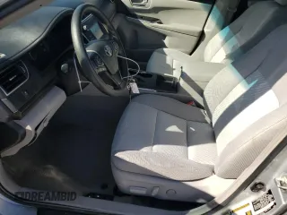 2015 Toyota Camry XLE with VIN 4T4BF1FK7FR455968, listed as a Copart auction lot 42495035 with 129,131 mi miles and Salvage Title. Bid and sale history available at carsss.com. Image 7.