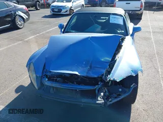 2006 Honda S2000 z VIN JHMAP21486S001776, wystawiony jako IAAI lot #41892551 z przebiegiem 125 537 mil mil oraz . Historia ofert i sprzedaży dostępna na DreamBid. Obrazek 6.