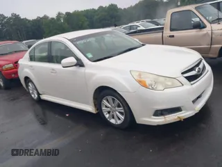 2012 Subaru Legacy Premium с VIN 4S3BMBB63C3025018, выставлен на аукционе IAAI как лот 42439830 с пробегом 225 137 миль миль и . История ставок и продаж доступна на DreamBid. Изображение 1.