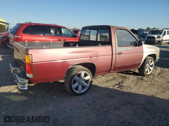 1989 Nissan Hardbody с VIN 1N6ND11S7KC371977, выставлен на аукционе Copart как лот 77245404 с пробегом 202 526 миль миль и Чистый • Clean title. История ставок и продаж доступна на DreamBid. Изображение 3.