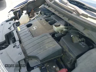 2009 Nissan Murano SL z VIN JN8AZ18U69W016211, wystawiony jako IAAI lot #42857463 z przebiegiem 96 055 mil mil oraz . Historia ofert i sprzedaży dostępna na DreamBid. Obrazek 19.