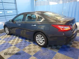 2016 Nissan Altima S with VIN 1N4AL3AP0GC192446, listed as a Copart auction lot 60206865 with 81,324 mi miles and Clean title. Bid and sale history available at DreamBid. Image 2.