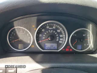 2007 Hyundai Veracruz GLS z VIN KM8NU73CX7U017413, wystawiony jako Copart lot #53289625 z przebiegiem 250 718 mil mil oraz Szkoda całkowita • Salvage title. Historia ofert i sprzedaży dostępna na DreamBid. Obrazek 9.