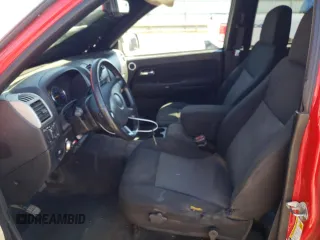 2008 Chevrolet Colorado z VIN 1GCDT43E788211197, wystawiony jako Copart lot #49387975 z przebiegiem 280 988 mil mil oraz Szkoda całkowita • Salvage title. Historia ofert i sprzedaży dostępna na DreamBid. Obrazek 7.
