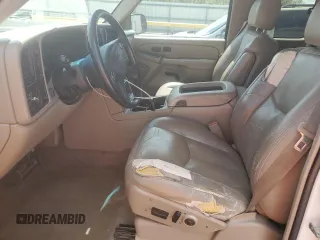 2004 GMC Sierra 1500 SLE z VIN 2GTEK19T541312151, wystawiony jako Copart lot #54664225 z przebiegiem 169 381 mil mil oraz Szkoda całkowita • Salvage title. Historia ofert i sprzedaży dostępna na DreamBid. Obrazek 7.