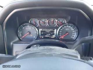 2014 Chevrolet Silverado 1500 LTZ with VIN 3GCUKSEC5EG364458, listed as a IAAI auction lot 41857739 with 85,042 mi miles. Bid and sale history available at carsss.com. Image 7.