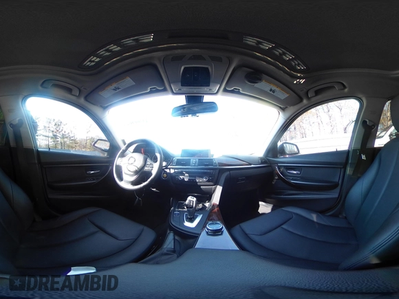 2014 BMW 3 Series 328d xDrive с VIN WBA3D5C52EKX99519, выставлен на аукционе IAAI как лот 41909624 с пробегом 112 395 миль миль и . История ставок и продаж доступна на DreamBid. Изображение 18.