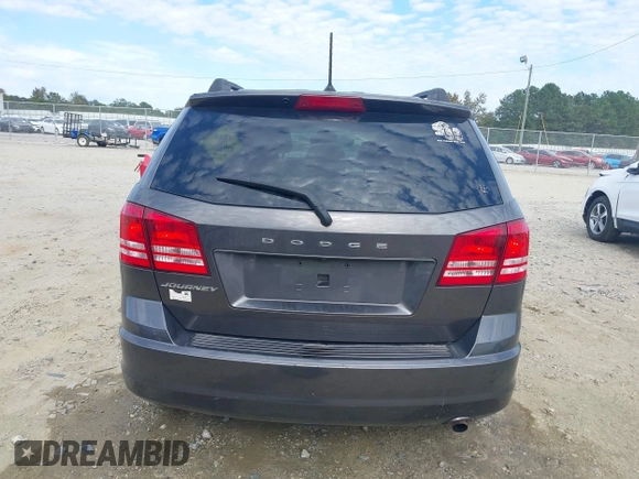 2019 Dodge Journey SE Value with VIN 3C4PDCAB1KT860354, listed as a IAAI auction lot 40605889 with 137,346 mi miles and . Bid and sale history available at DreamBid. Image 16.