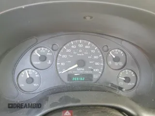 1998 GMC Sonoma with VIN 1GTCS1449WK508202, listed as a Copart auction lot 85670944 with 269,162 mi miles and Non Repairable. Bid and sale history available at carsss.com. Image 9.