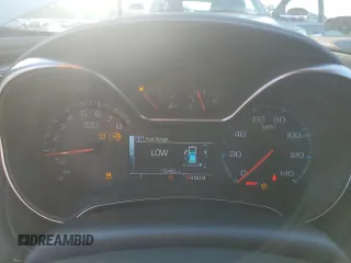 2017 Chevrolet Impala LS с VIN 2G11X5SAXH9171447, выставлен на аукционе Copart как лот 63449575 с пробегом 158 456 миль миль и Чистый • Clean title. История ставок и продаж доступна на DreamBid. Изображение 9.