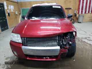 2005 Mercury Mariner Luxury z VIN 4M2YU57115DJ31385, wystawiony jako Copart lot #82533724 z przebiegiem 184 825 mil mil oraz Tytuł czysty. Historia ofert i sprzedaży dostępna na DreamBid. Obrazek 5.