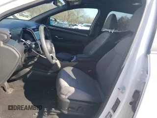 2023 Hyundai Santa Cruz SEL Premium z VIN 5NTJDDAF5PH075035, wystawiony jako Copart lot #88694935 z przebiegiem 27 588 mil mil oraz Szkoda całkowita • Salvage title. Historia ofert i sprzedaży dostępna na DreamBid. Obrazek 7.