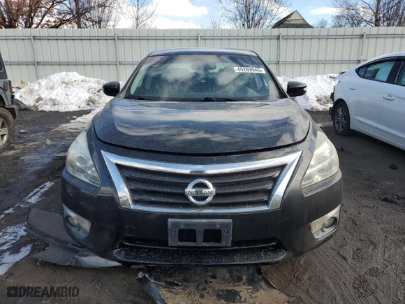 2013 Nissan Altima 3.5 SV with VIN 1N4BL3AP4DC299242, listed as a Copart auction lot 45269945 with 85,177 mi miles and Salvage Title. Bid and sale history available at carsss.com. Image 5.