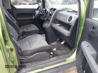 2008 Honda Element LX with VIN 5J6YH18368L010679, listed as a IAAI auction lot 42035414 with 181,301 mi miles and . Bid and sale history available at DreamBid. Image 5.