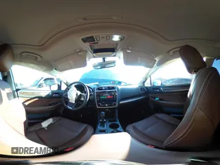 2019 Subaru Outback Touring with VIN 4S4BSATC9K3264541, listed as a IAAI auction lot 41312719 with 133,916 mi miles and . Bid and sale history available at DreamBid. Image 18.
