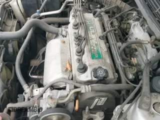 2000 Honda Accord LX z VIN 1HGCG6556YA148743, wystawiony jako IAAI lot #42453307 z przebiegiem 128 816 mil mil oraz . Historia ofert i sprzedaży dostępna na DreamBid. Obrazek 12.