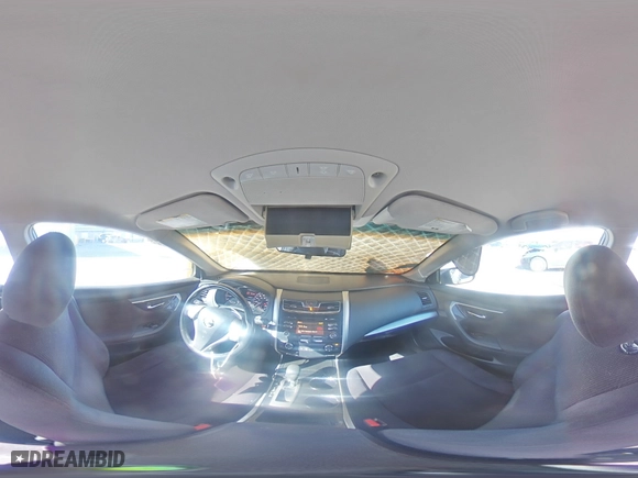 2013 Nissan Altima 2.5 S with VIN 1N4AL3AP4DN429598, listed as a Copart auction lot 48947425 with 101,427 mi miles and Salvage Title. Bid and sale history available at carsss.com. Image 14.