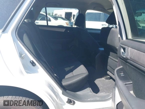 2015 Subaru Outback Premium z VIN 4S4BSACC0F3344106, wystawiony jako IAAI lot #42315589 z przebiegiem 313 345 mil mil oraz . Historia ofert i sprzedaży dostępna na DreamBid. Obrazek 8.