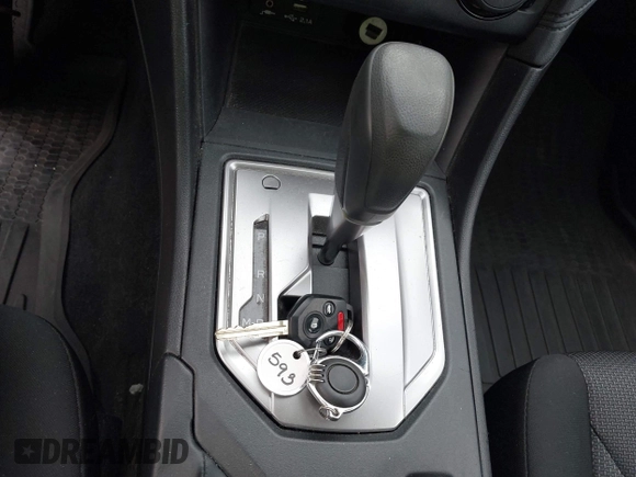 2021 Subaru Impreza Premium with VIN 4S3GKAV61M3604298, listed as a IAAI auction lot 42011198 with 50,667 mi miles and . Bid and sale history available at DreamBid. Image 11.