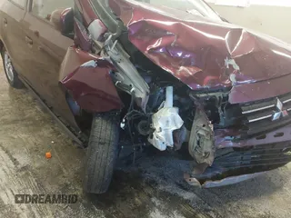 2021 Mitsubishi Mirage ES z VIN ML32AUHJ4MH009997, wystawiony jako IAAI lot #41647678 z przebiegiem 47 981 mil mil oraz . Historia ofert i sprzedaży dostępna na DreamBid. Obrazek 6.