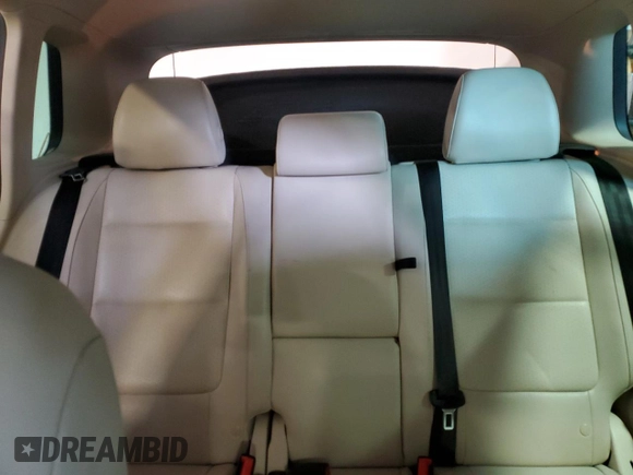 2012 Volkswagen Tiguan S with VIN WVGBV7AX3CW548120, listed as a Copart auction lot 54443865 with 144,832 mi miles and Salvage Title. Bid and sale history available at DreamBid. Image 10.