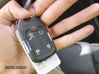 2023 GMC Acadia AT4 с VIN 1GKKNLLS0PZ244797, выставлен на аукционе IAAI как лот 42325669 с пробегом 31 447 миль миль и . История ставок и продаж доступна на DreamBid. Изображение 11.