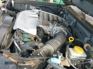 2004 Nissan Pathfinder SE с VIN JN8DR09Y94W904159, выставлен на аукционе IAAI как лот 42585630 с пробегом 137 785 миль миль и . История ставок и продаж доступна на DreamBid. Изображение 12.