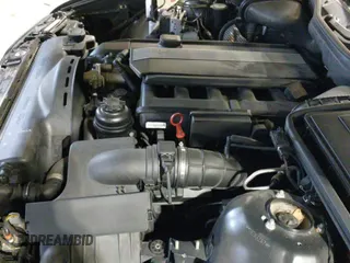 2003 BMW 5 Series 530i with VIN WBADT63493CK39492, listed as a IAAI auction lot 41556709 with 89,471 mi miles and . Bid and sale history available at DreamBid. Image 19.