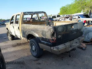 2011 Ford F-250 XL with VIN 1FT7W2BT5BEB38140, listed as a IAAI auction lot 42076028 with Not provided miles and . Bid and sale history available at DreamBid. Image 3.