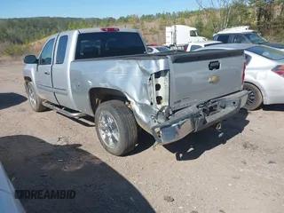 2011 Chevrolet Silverado 1500 LT with VIN 1GCRCSE04BZ229430, listed as a IAAI auction lot 41839292 with 182,777 mi miles and . Bid and sale history available at DreamBid. Image 3.
