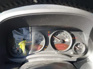 2016 Jeep Patriot High Altitude Edition with VIN 1C4NJRFB4GD581179, listed as a IAAI auction lot 42101912 with 168,254 mi miles. Bid and sale history available at carsss.com. Image 7.