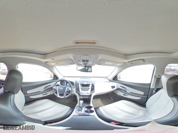 2011 Chevrolet Equinox LT w/2LT with VIN 2CNFLNEC0B6330339, listed as a Copart auction lot 70803764 with 0 mi miles and Salvage Title. Bid and sale history available at carsss.com. Image 13.