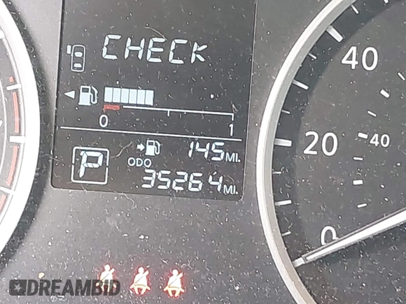 2021 Nissan Kicks S with VIN 3N1CP5BV5ML566388, listed as a IAAI auction lot 41791342 with 35,264 mi miles and . Bid and sale history available at DreamBid. Image 15.