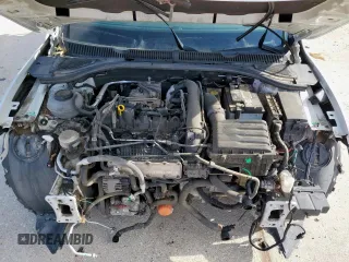 2019 Volkswagen Jetta S with VIN 3VWN57BU8KM043112, listed as a Copart auction lot 59941925 with 141,302 mi miles and Salvage title. Bid and sale history available at DreamBid. Image 11.