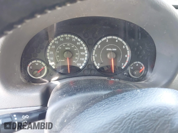 2006 Jeep Liberty Sport z VIN 1J4GL48K66W148415, wystawiony jako IAAI lot #42197223 z przebiegiem Nie podano mil oraz . Historia ofert i sprzedaży dostępna na DreamBid. Obrazek 7.