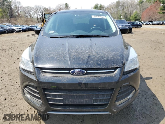 2013 Ford Escape SE with VIN 1FMCU9GX7DUD90307, listed as a Copart auction lot 54527485 with 64,995 mi miles and Clean title. Bid and sale history available at DreamBid. Image 5.